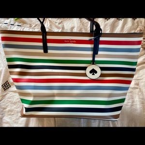 Kate Spade Tonya Tote